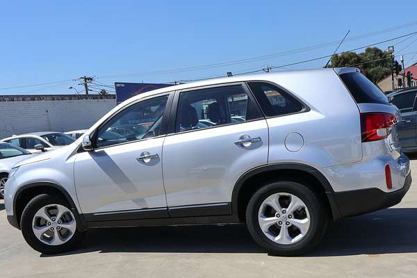 2013 Kia Sorento Si XM