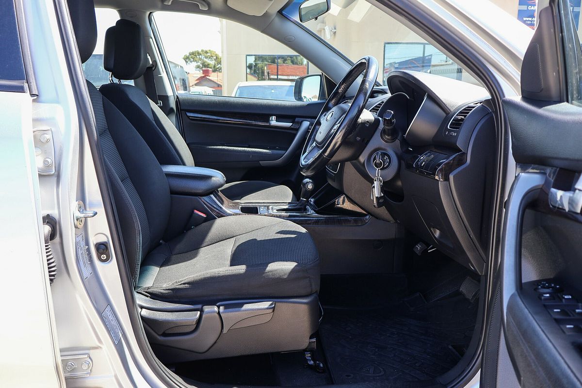 2013 Kia Sorento Si XM