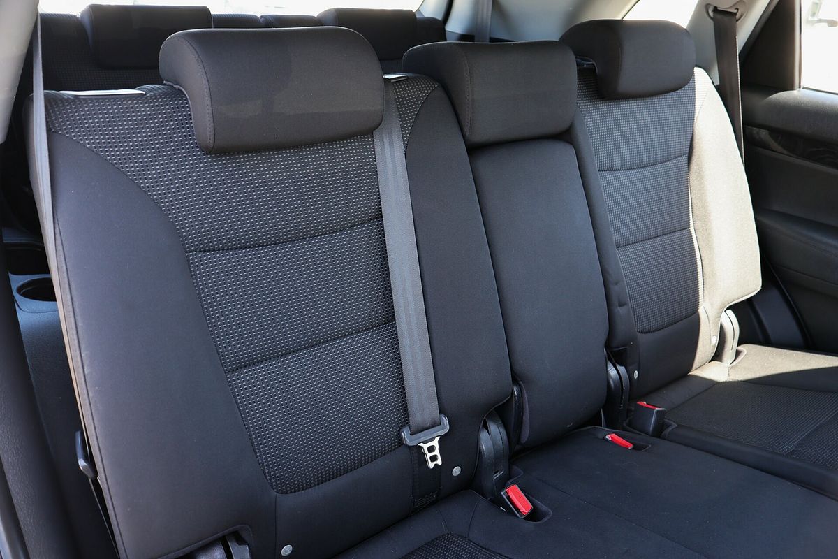 2013 Kia Sorento Si XM