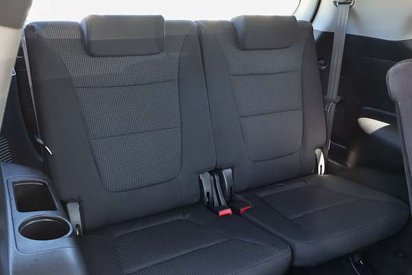 2013 Kia Sorento Si XM
