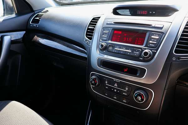 2013 Kia Sorento Si XM