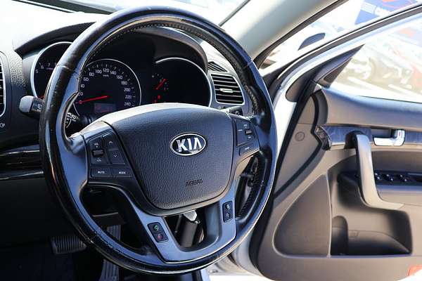 2013 Kia Sorento Si XM