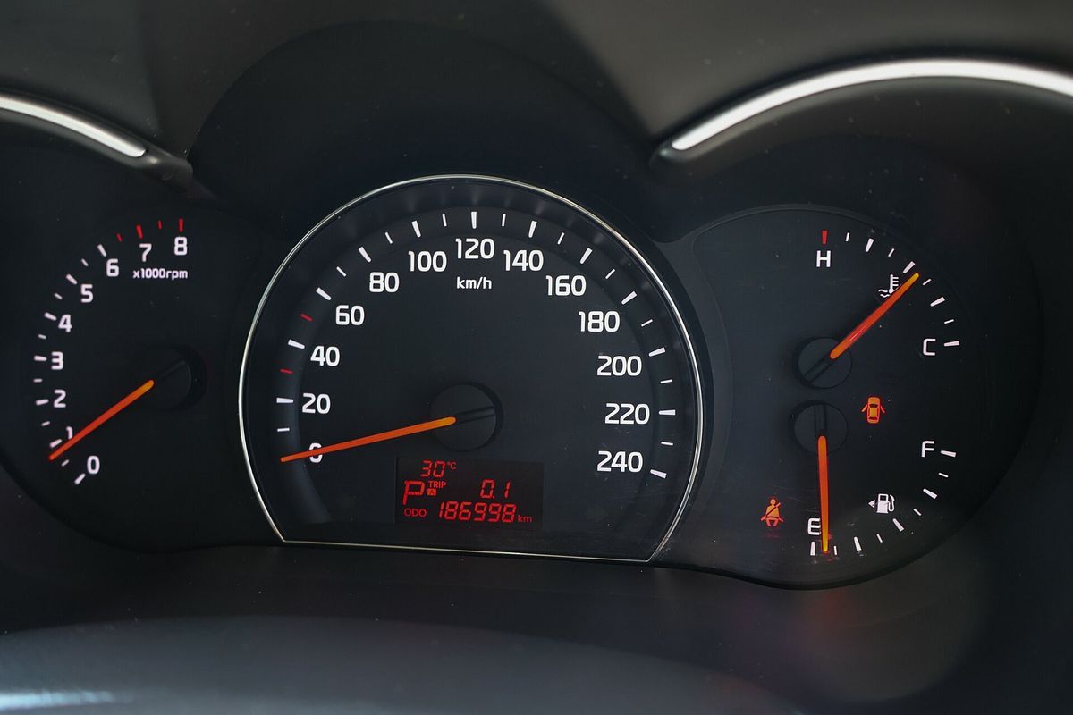 2013 Kia Sorento Si XM