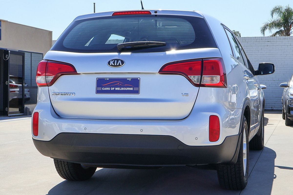 2013 Kia Sorento Si XM