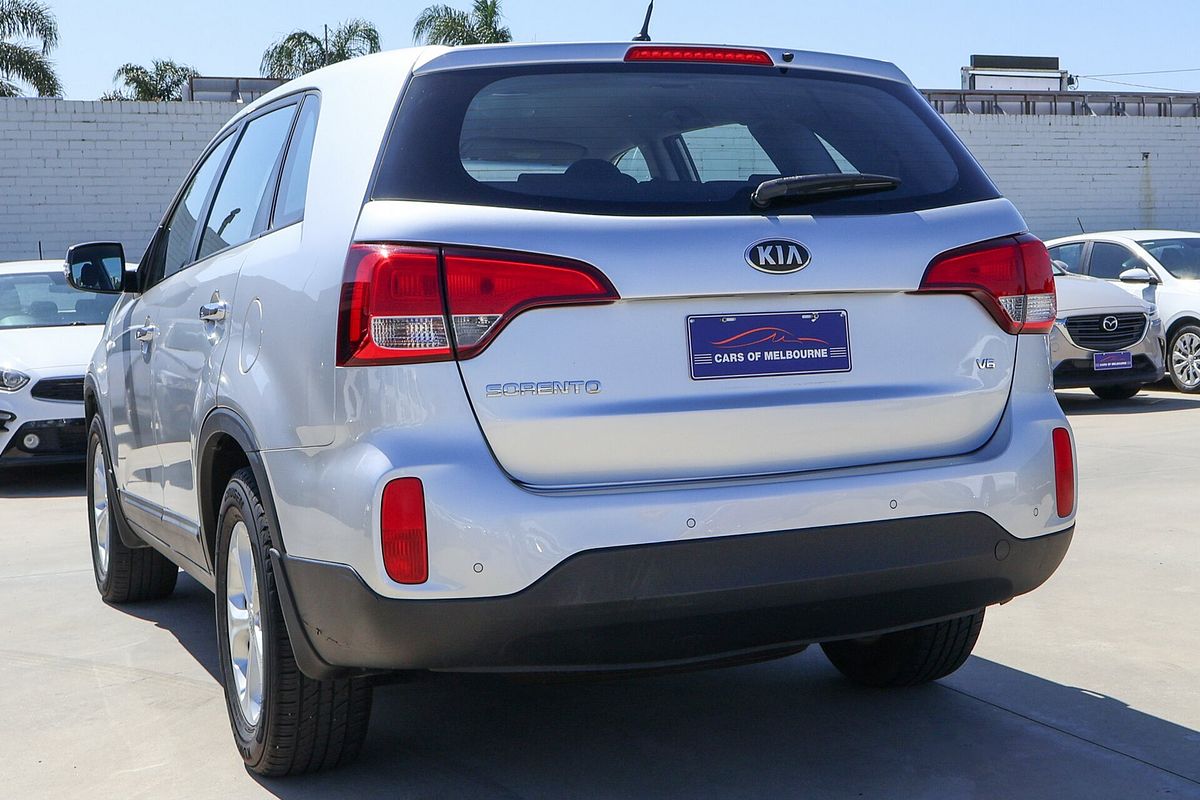2013 Kia Sorento Si XM