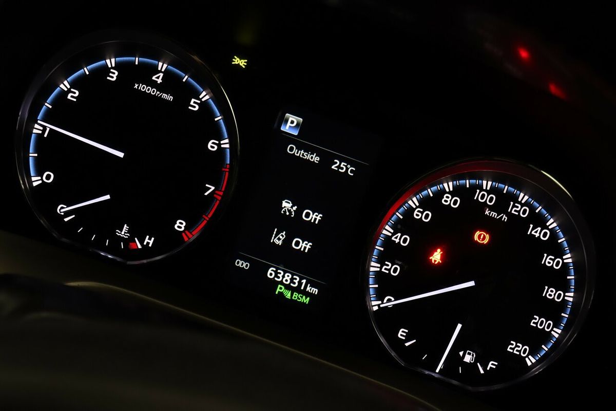 2018 Toyota RAV4 Cruiser ASA44R