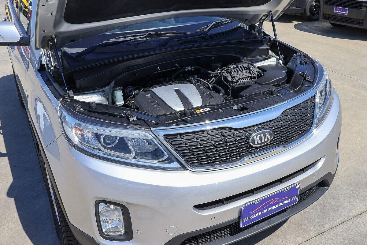 2013 Kia Sorento Si XM
