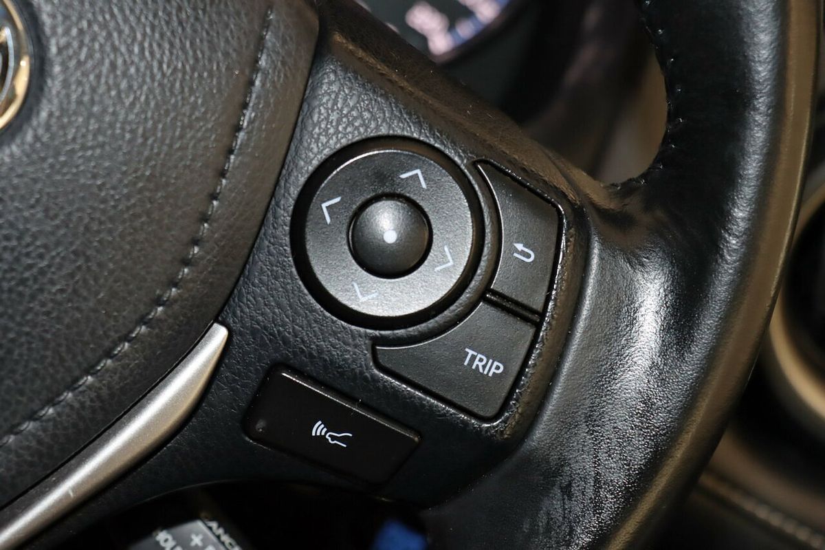 2018 Toyota RAV4 Cruiser ASA44R