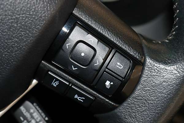 2022 Toyota Hilux SR5 GUN126R 4X4