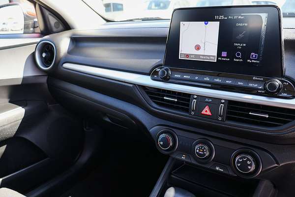 2021 Kia Cerato Sport BD