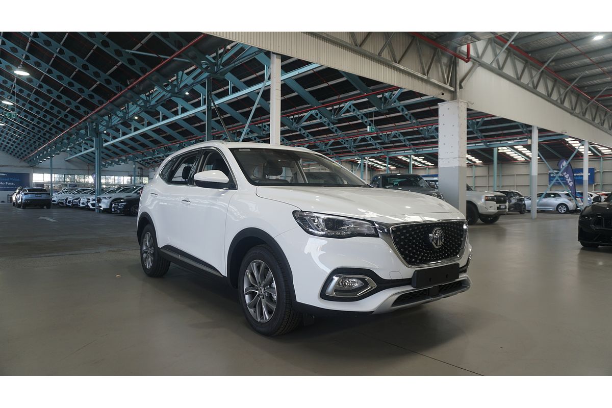 2024 MG HS Vibe SAS23