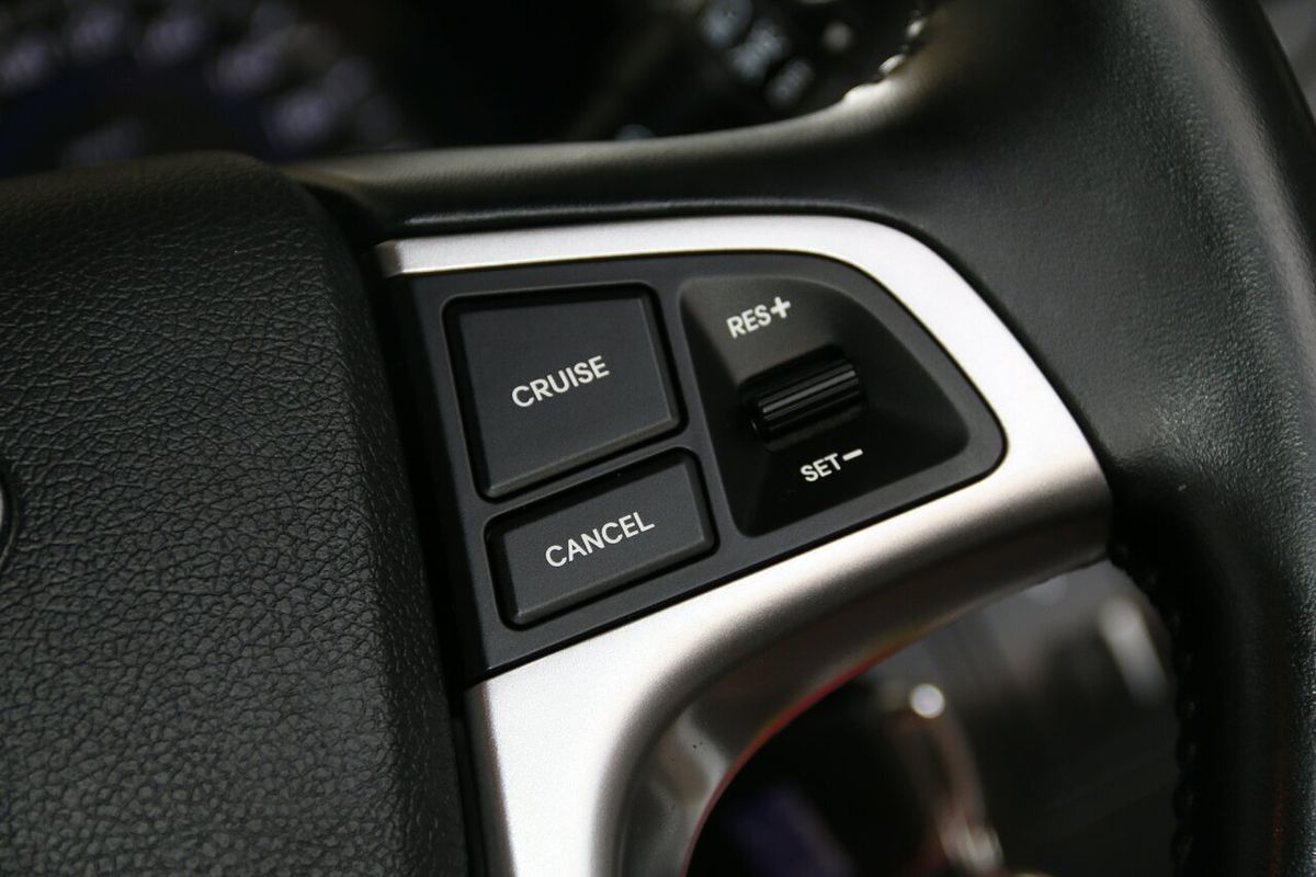 2016 Hyundai Accent SR RB4