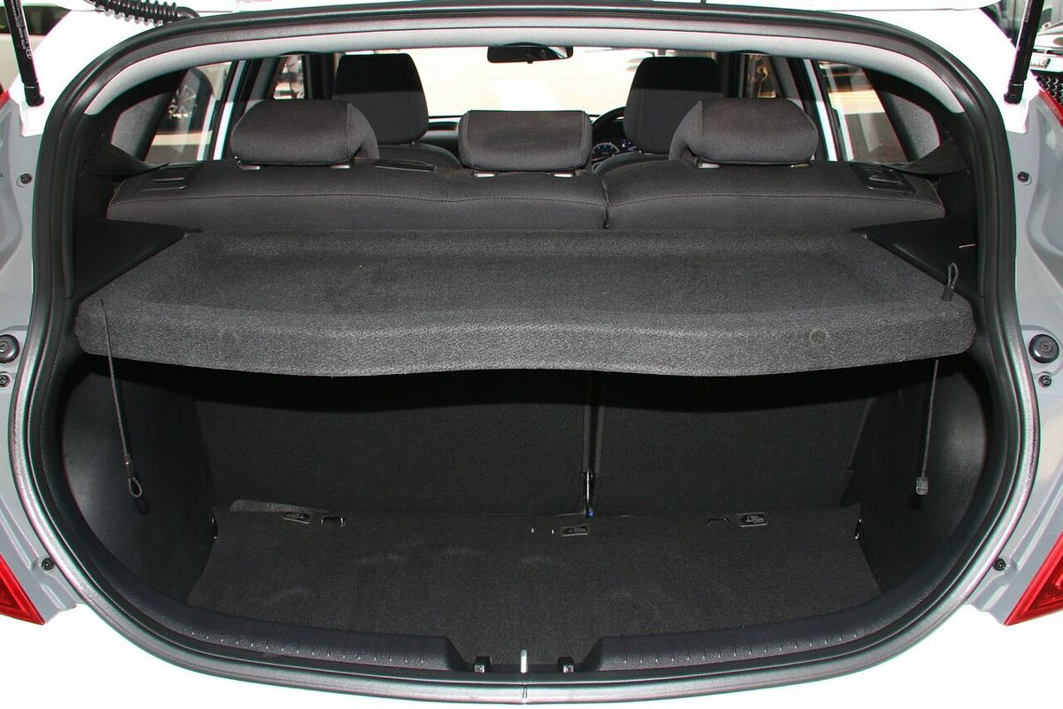 2016 Hyundai Accent SR RB4