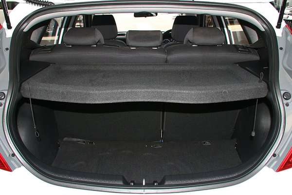 2016 Hyundai Accent SR RB4
