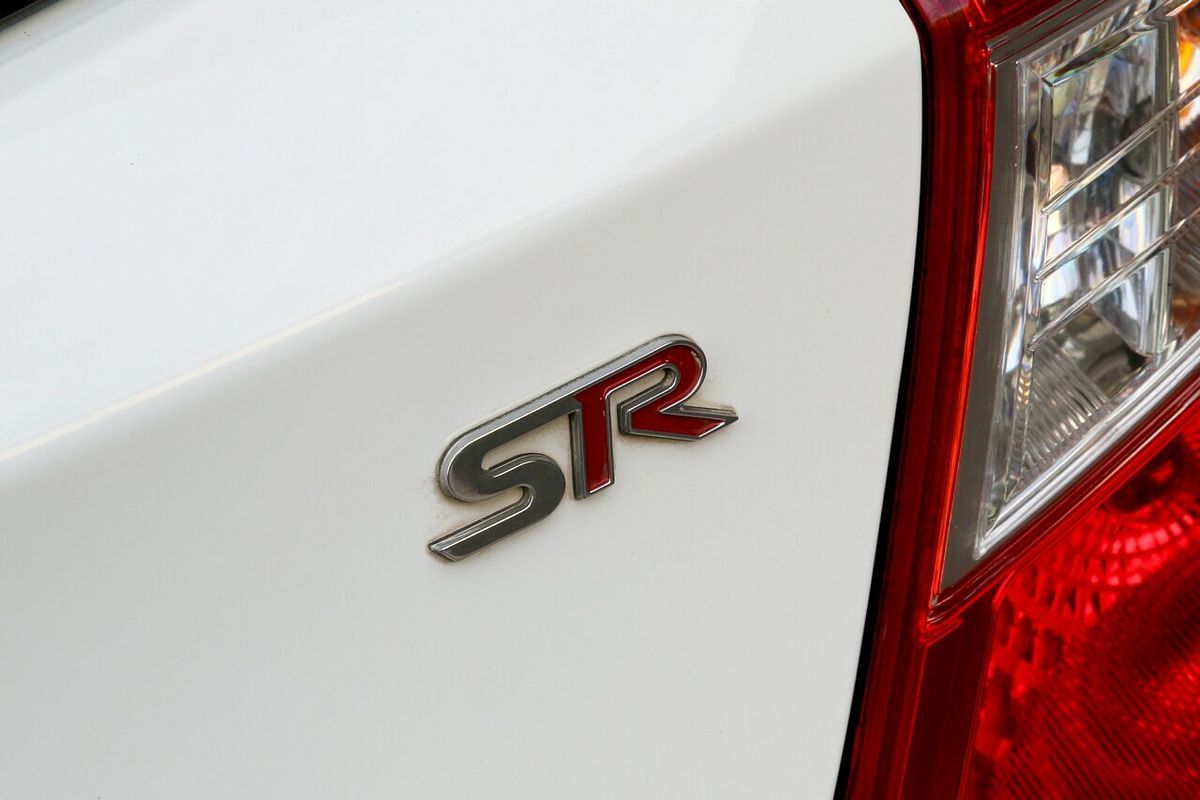 2016 Hyundai Accent SR RB4