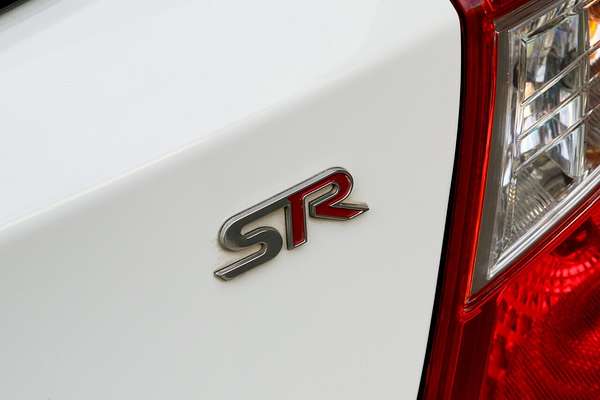 2016 Hyundai Accent SR RB4