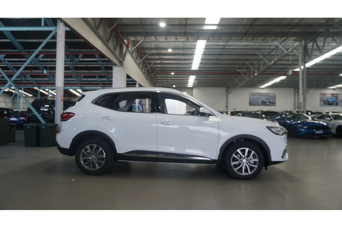 2024 MG HS Vibe SAS23