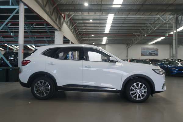 2024 MG HS Vibe SAS23