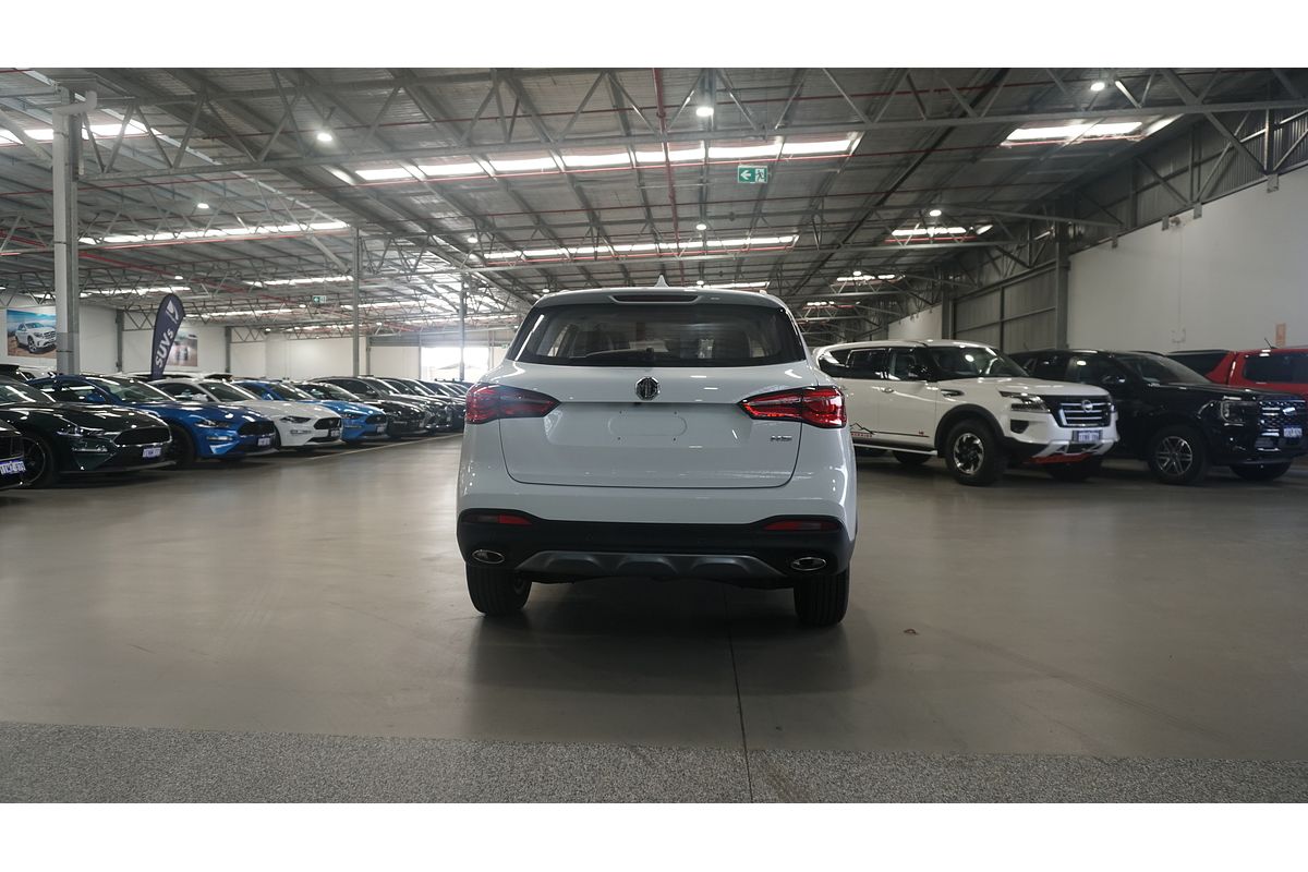 2024 MG HS Vibe SAS23
