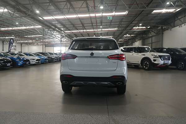 2024 MG HS Vibe SAS23