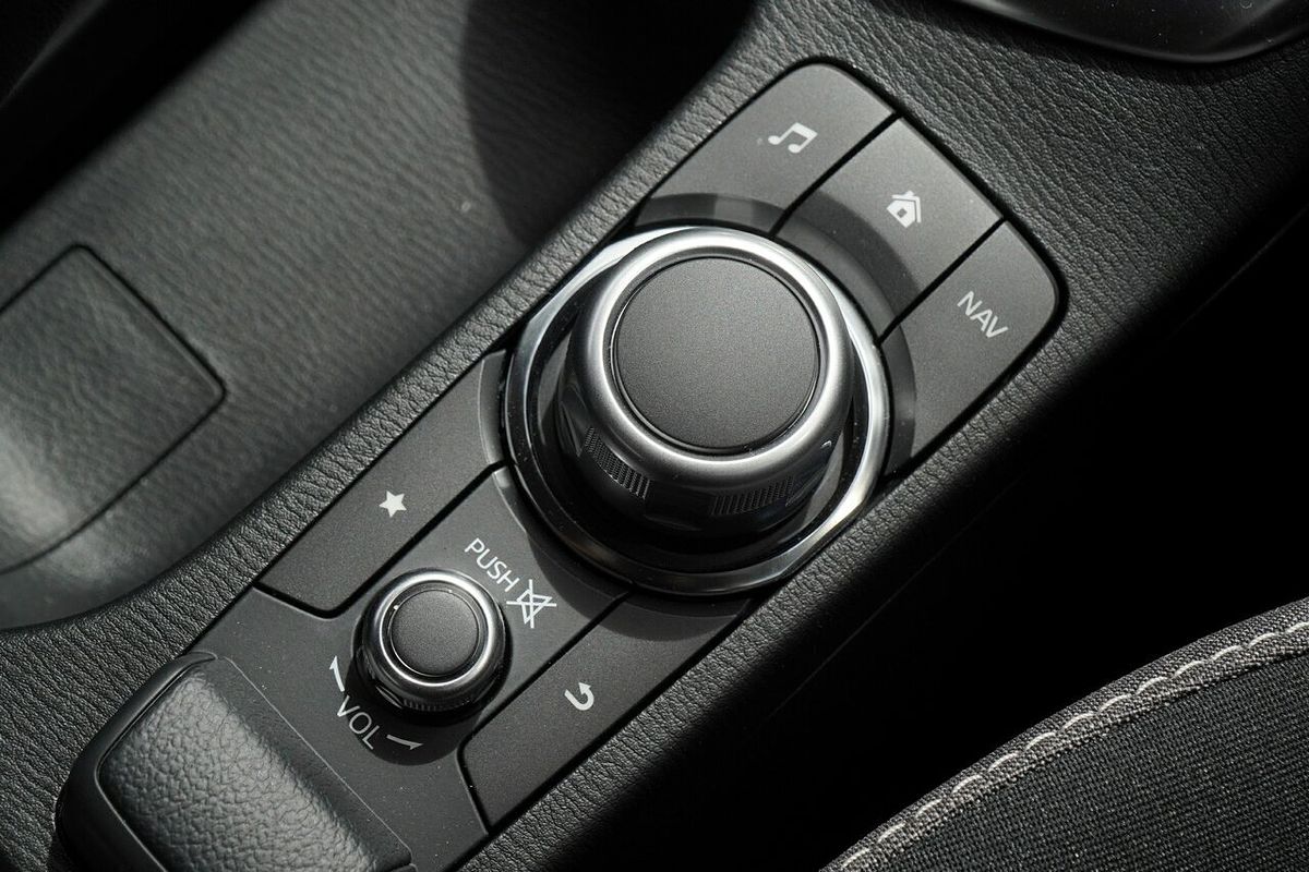 2024 Mazda 2 G15 Pure SP DJ Series