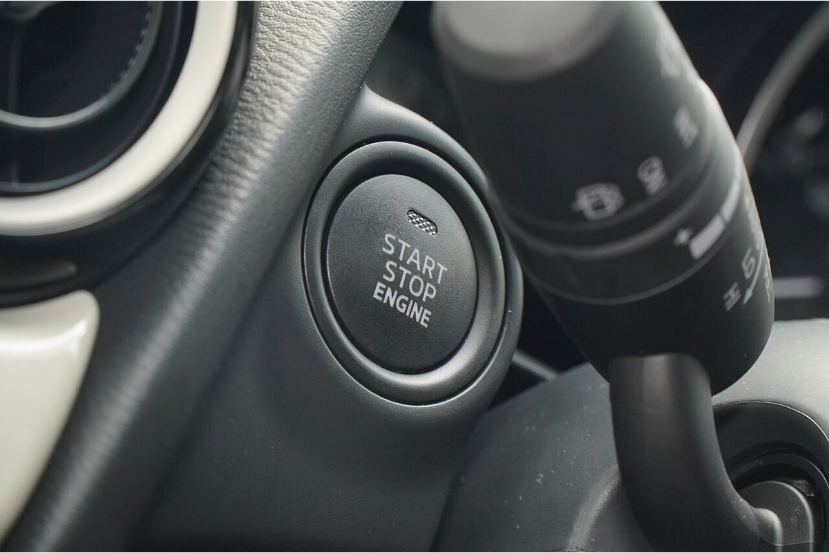 2024 Mazda 2 G15 Pure SP DJ Series