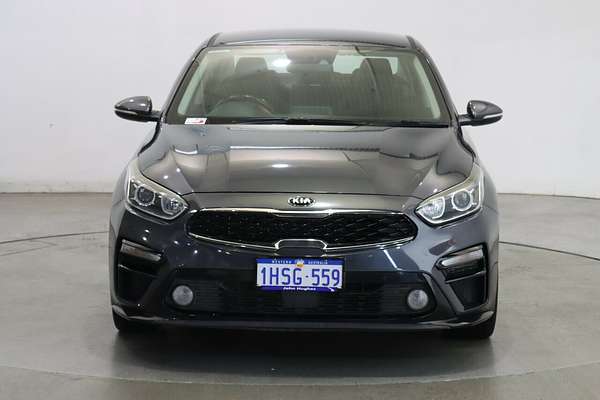 2020 Kia Cerato Sport BD