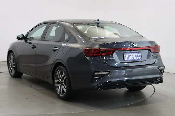 2020 Kia Cerato Sport BD