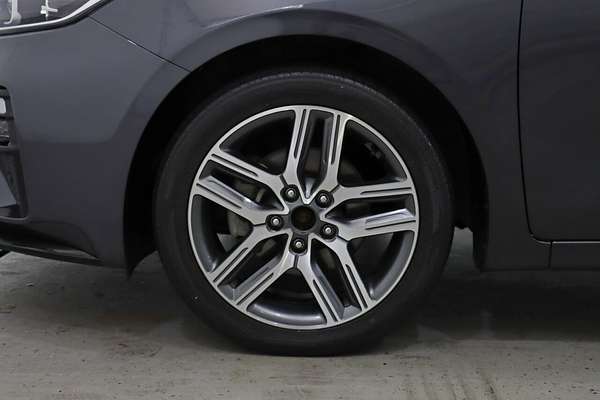 2020 Kia Cerato Sport BD