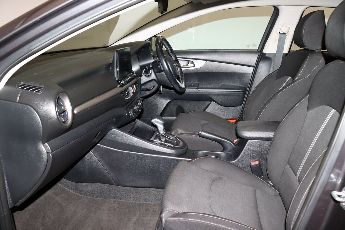 2020 Kia Cerato Sport BD
