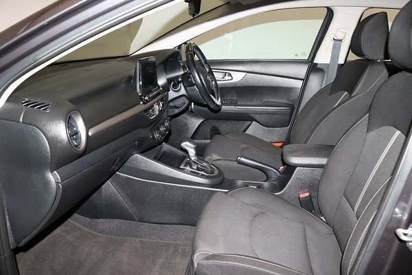 2020 Kia Cerato Sport BD