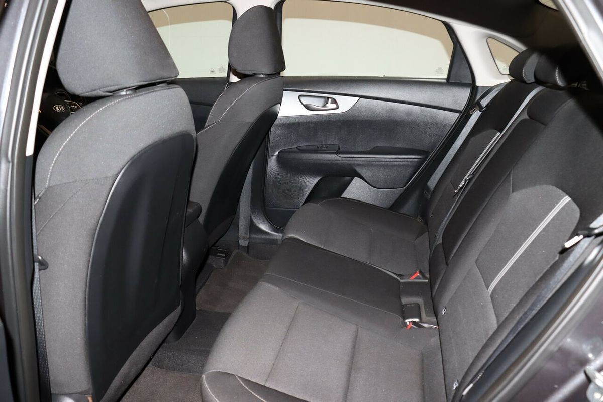 2020 Kia Cerato Sport BD