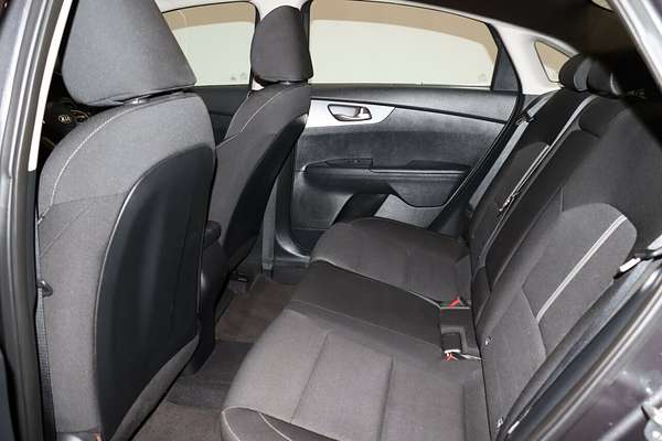 2020 Kia Cerato Sport BD