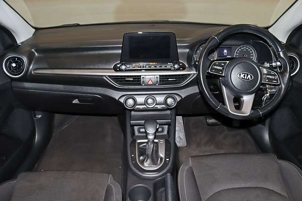 2020 Kia Cerato Sport BD