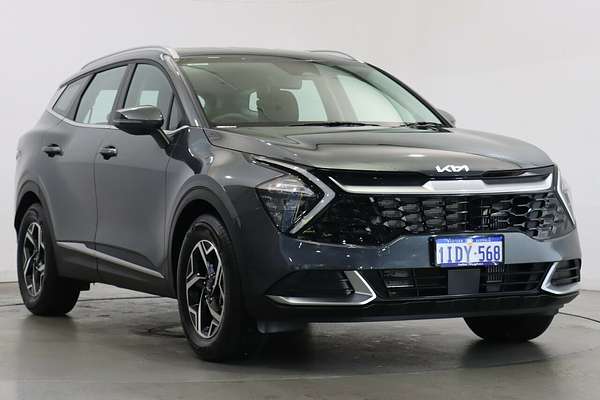 2024 Kia Sportage S NQ5
