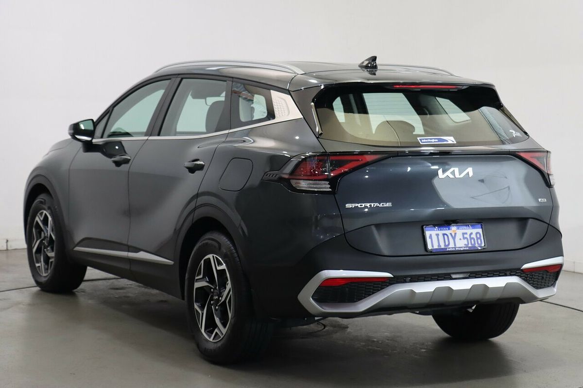 2024 Kia Sportage S NQ5