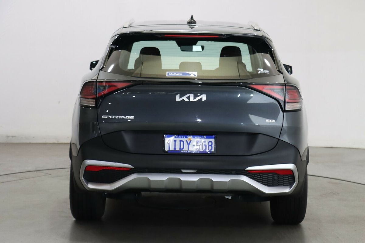 2024 Kia Sportage S NQ5