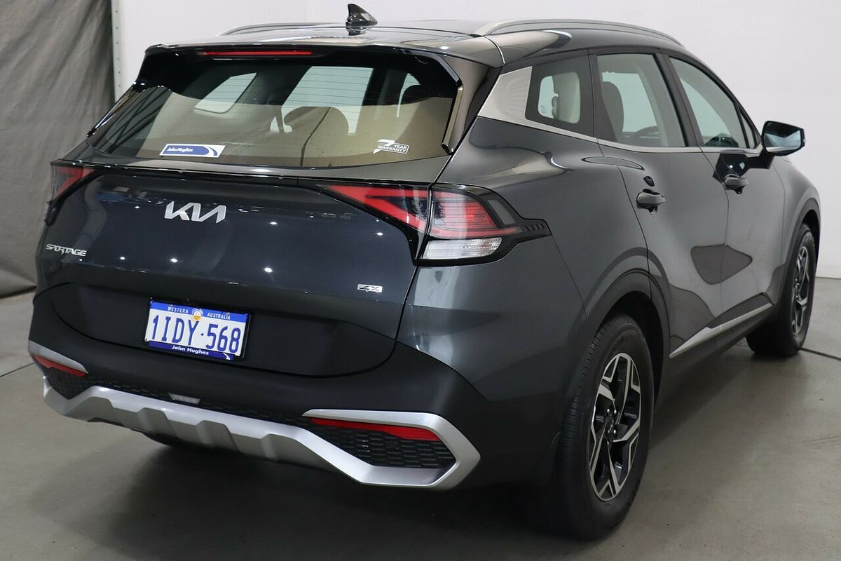 2024 Kia Sportage S NQ5