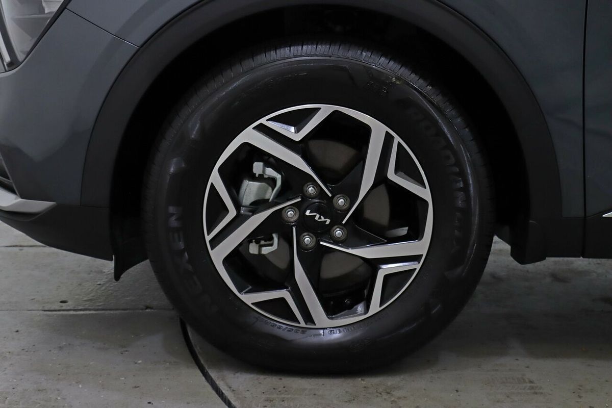 2024 Kia Sportage S NQ5