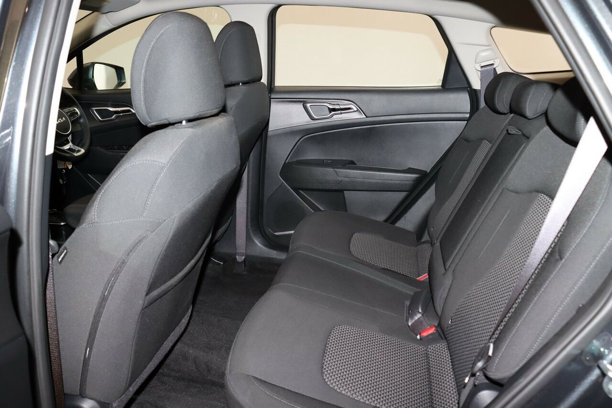 2024 Kia Sportage S NQ5