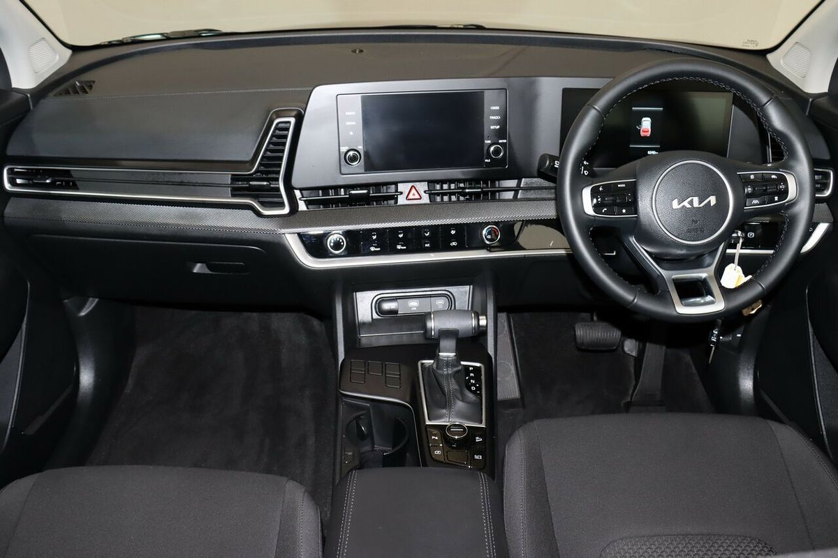 2024 Kia Sportage S NQ5