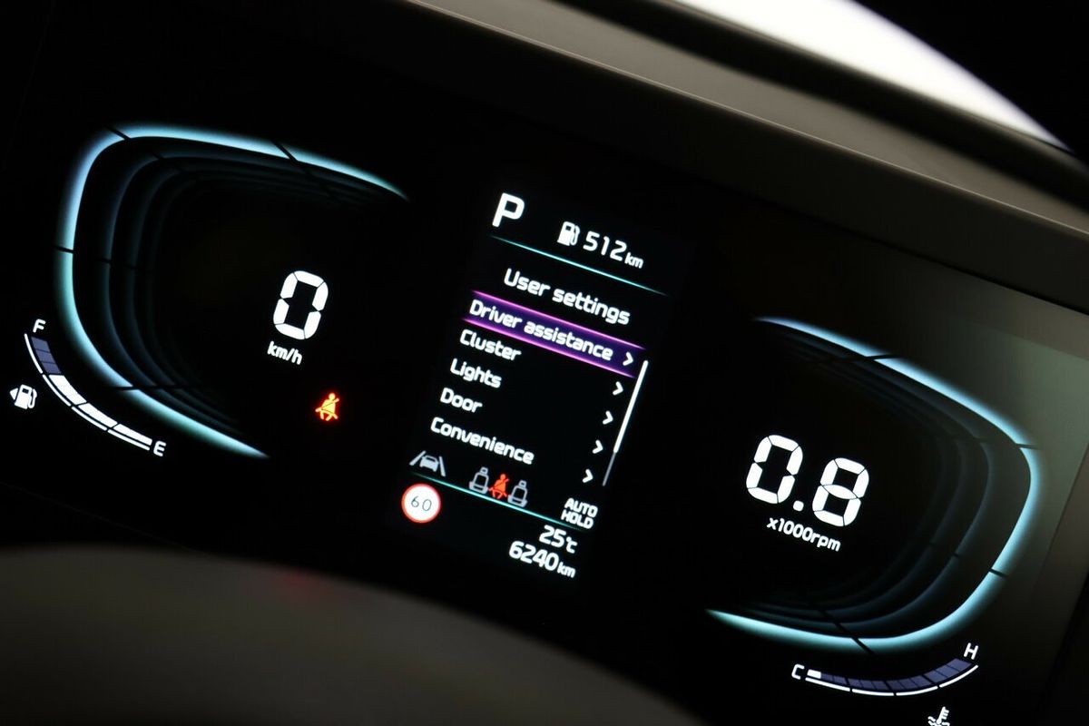 2024 Kia Sportage S NQ5