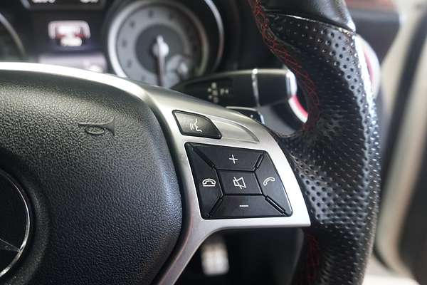 2015 Mercedes-Benz GLA-Class GLA250 X156