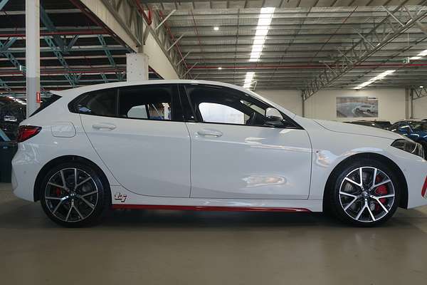 2022 BMW 1 Series 128ti F40