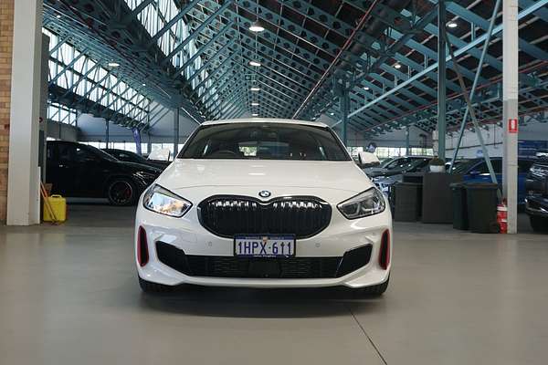 2022 BMW 1 Series 128ti F40