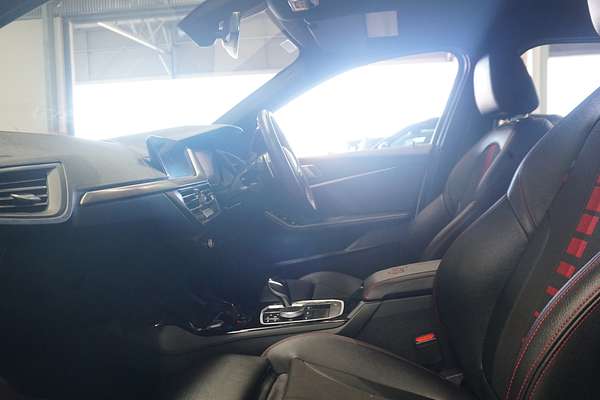 2022 BMW 1 Series 128ti F40