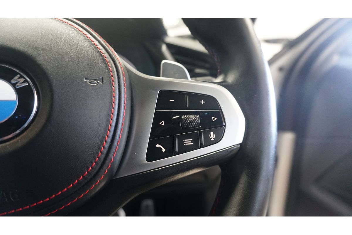 2022 BMW 1 Series 128ti F40