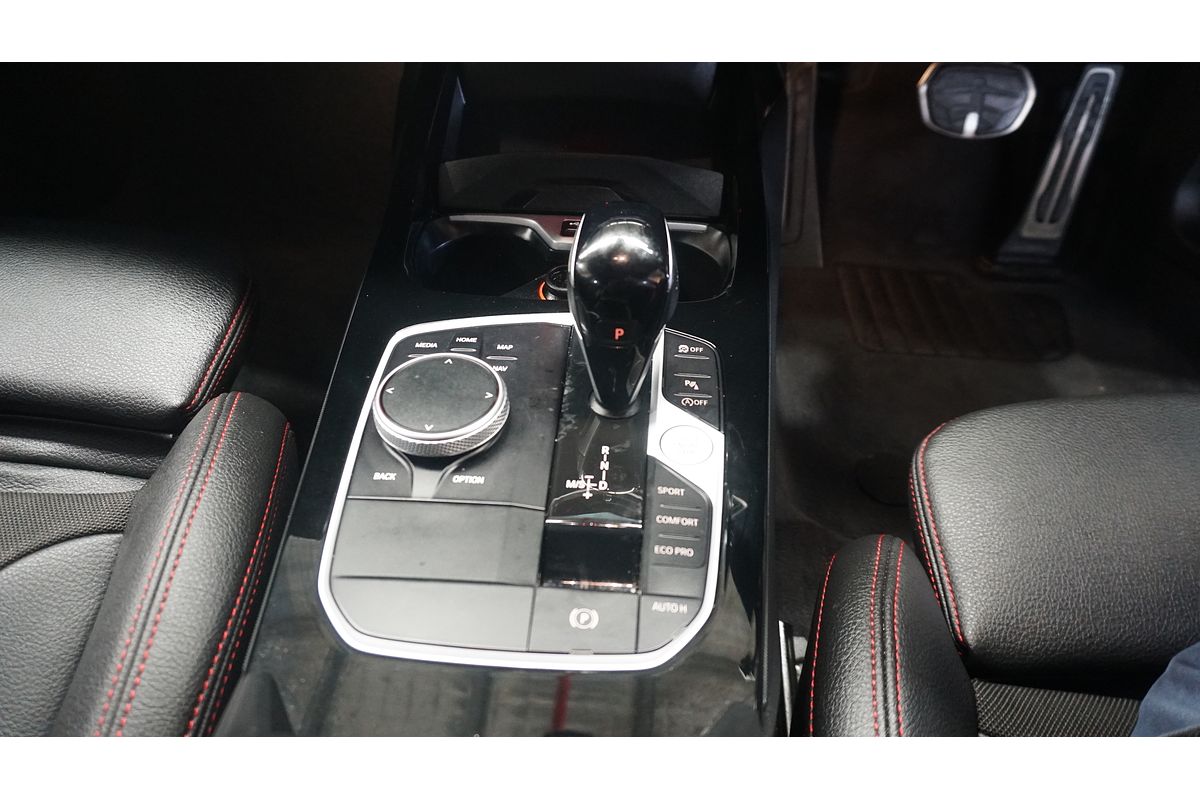 2022 BMW 1 Series 128ti F40