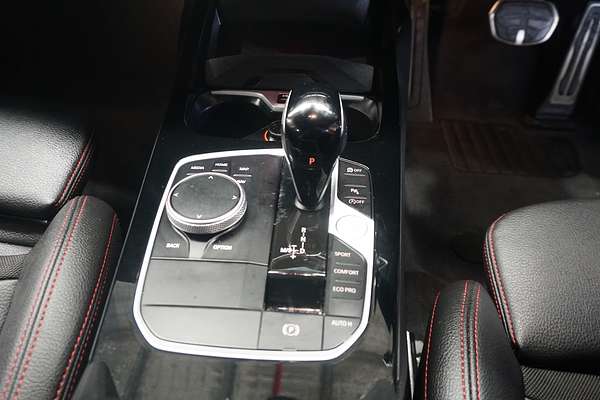 2022 BMW 1 Series 128ti F40