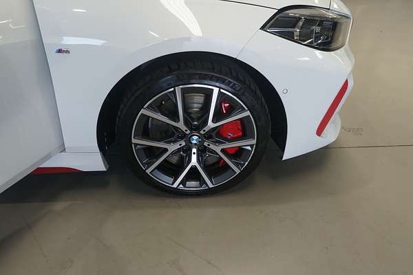 2022 BMW 1 Series 128ti F40